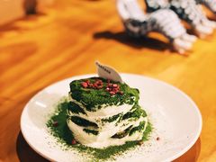 -fishtank鱼缸咖啡(三山街店)