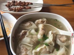-南城香·饭香串香馄饨香(赵公口店)
