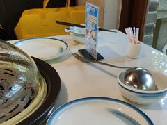 -碗中海·蒸汽海鲜·桑拿鸡(岭南天地店)