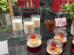 -国宾酒店-花园咖啡自助餐厅(北营房中街店)