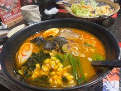-古田居·特色寿司料理(星之岛旗舰店)
