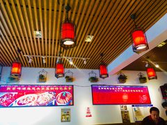-重庆烧鸡公火锅(簋街店)