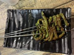 -郑享吃烧烤烩面(红专路店)