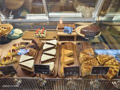 -Alimentari早午餐(安福路店)