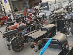 -岳各庄批发市场(西四环中路店)