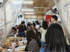 -卫卫麻辣烫(建设新村路店)