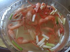 -呼吸森林·生态农庄农家乐私房菜