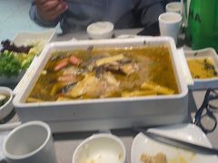 -半天妖烤鱼(西直门凯德mall店)