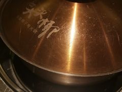 -大头椰·椰子鸡火锅(新梦店)