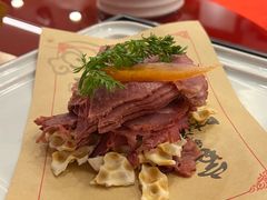 -山西会馆·晋菜·晋商宴·牌匾博物馆(胜利东街店)