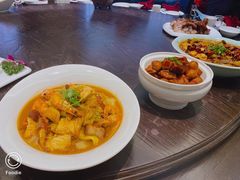 -北李妈妈菜·海肠捞饭(开发区万达店)