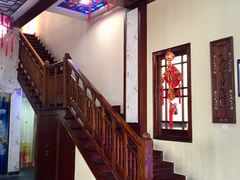 -长兴菜馆(高桥店)