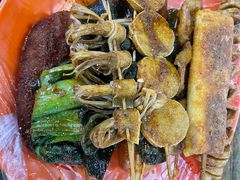 -食字路口凉皮米线炸串(春融苑店)