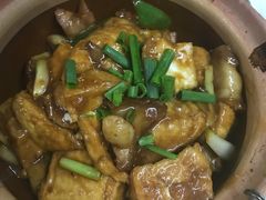 -海鲜街菜馆(海珠南路店)