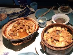 -客宴·江西客家菜(红角洲店)