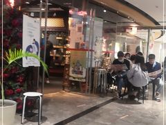 门面-浩海火烧云傣家菜(京广店)