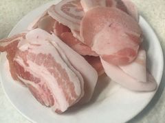 猪五花-大槐树烤肉馆