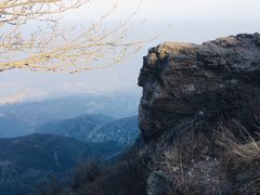 -阳台山自然风景区