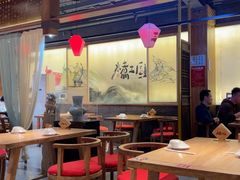 -水煮三国·川鲁江湖菜(香山店)