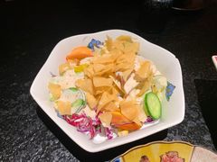 -無境·匠心日本料理(汉街店)