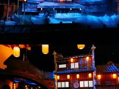 -郑州方特梦幻王国