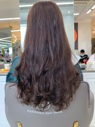 点击看大图 -潘多拉Hairsalon