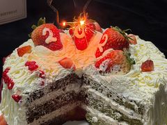 -彤彤家烘焙·蛋糕·甜品台·茶歇(远洋国际中心店)