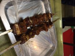 新疆阿西木烧烤-新疆玉石阿卜都烧烤(太平南路店)