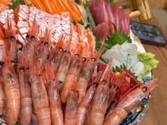 -红叶日料·放题·海胆·定食(星海店)