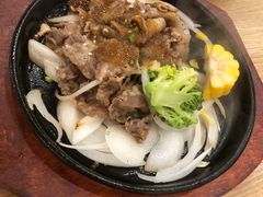 -八间(合生汇店)