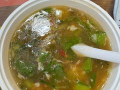 -穆得·老周家牛肉烧饼(普利街店)