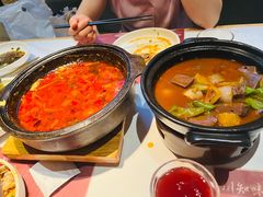 -川知味(京华城店)