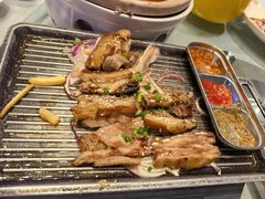 -百姓渔村(南中环店)