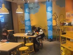 -麦当劳(吴中大道店)