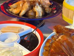 -小吊梨汤·北京菜·烤鸭(双井乐成中心店)