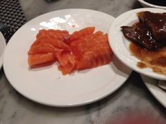 -常州逸高酒店-中餐厅