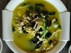 素杂烩-大明寺素斋