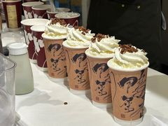 -成川茶店·潮汕工夫浓茶(万象店)