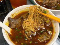 -牛记咖喱美食(十月初五日街店)