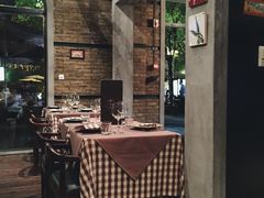 Mammamia&nbsp;Pizzeria-Mammamia意大利餐厅(阳春巷店)