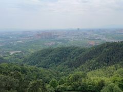 -敬亭山风景名胜区