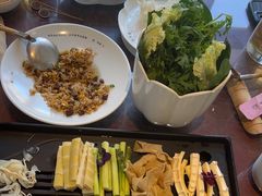 -唐诗楼(竹林庭院店)