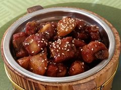 -肥姐美食(同福中路店)