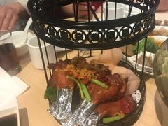 -避风塘(百联东郊店)