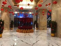 -大连中远海运洲际酒店