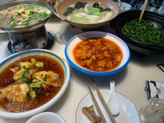 -渝味川菜(夜宵航母店)