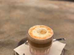 Dirty&nbsp;Pink-BE NORMAL CAFE(霞溪路店)