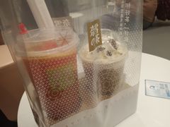 -奈雪的茶(天河城店)