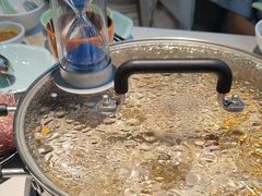 -采椰郎椰子鸡·脆皮鸡火锅(融创茂店)