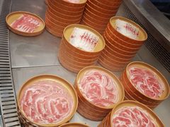 -海底捞大排档火锅(打浦路店)